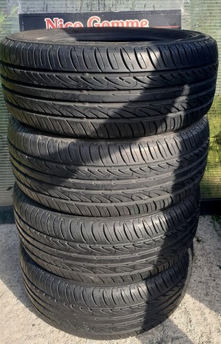 Gomme usate 215 65r15 - usate, 215/65r15