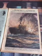 Domenica del corriere  2