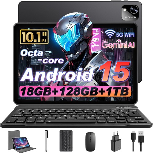 Tablet android 1 - android, 15