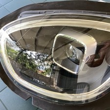 Proiettore Sinistro Mini Countryman (20/24) F60 Usato