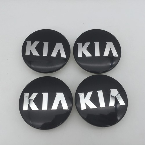 Tappi coprimozzo per kia - tappi,