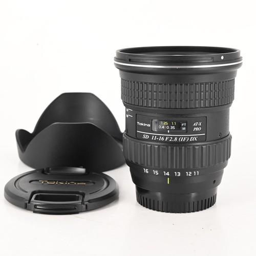 Tokina f2 8 - tokina, 11-16