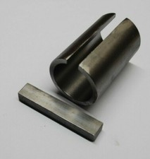 Adattatore albero motore a gas