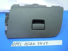 CASSETTO PORTAOGGETTI OPEL ASTRA 2017 13412991