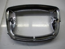 Cornice Fanale Posteriore Faro Carena Scocca Vespa LX 50 4T 2005 2008 Fairing