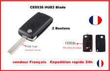 Coque Clé Plip compatible