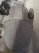 Verricello salpa ancora serie Hector quick