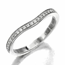 Anello Cartier Platinum