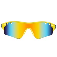 Occhiale da Sole Corsa o Bici