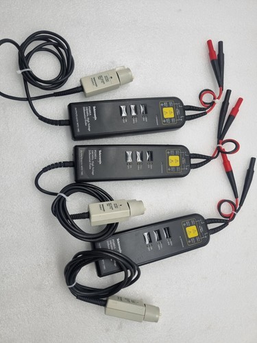 Tektronix p5205a 100 mhz - tektronix,