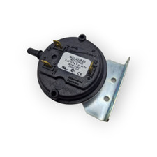 PRESSOSTATO ARIA DIFFERENZIALE NS2-2378-00 10/20 Pa IDONEO PER STUFE A PELLET
