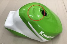 Serbatoio benzina Kawasaki