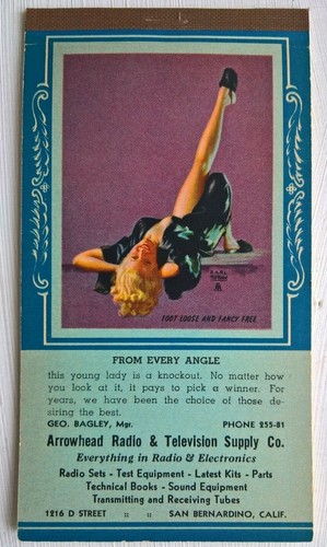Earl moran foot loose - moran, and