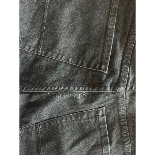Trussardi jeans size - trussardi,