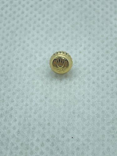 Rolex new model original 18k - rolex,