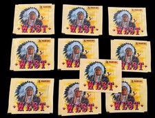 10 BELLISSIME BUSTINE DI