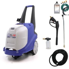 Annovi Reverberi AR 4590 Idropulitrice Acqua Calda 160 bar