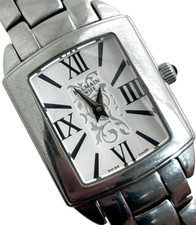 Orologio BALMAIN 3351 Tank Donna Quarzo Acciaio Inox 25mm Cristallo Zaffiro