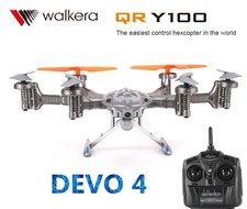ESACOTTERO WALKERA Y100 WIFI-DEVO4 M2 QR_Y100_WIFI-DEVO4M2