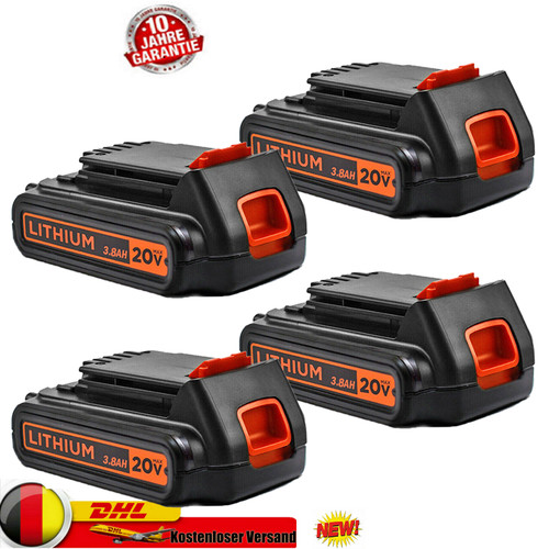 Lbxr20 per batteria - lbxr20,
