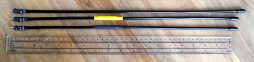 Antenna flexiwhip alto - flexiwhip,