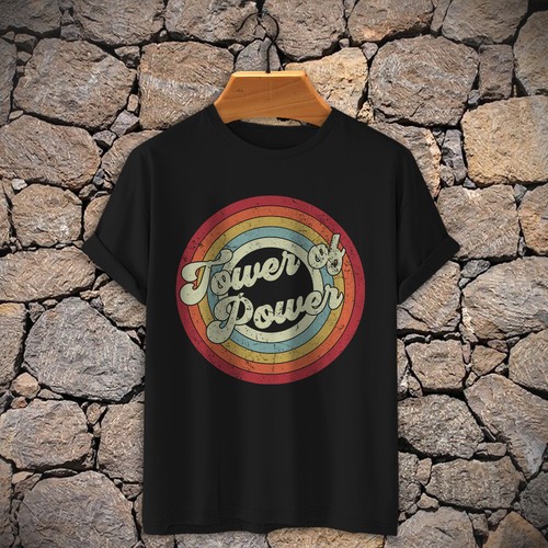 Camicia vintage torre del - vintage,