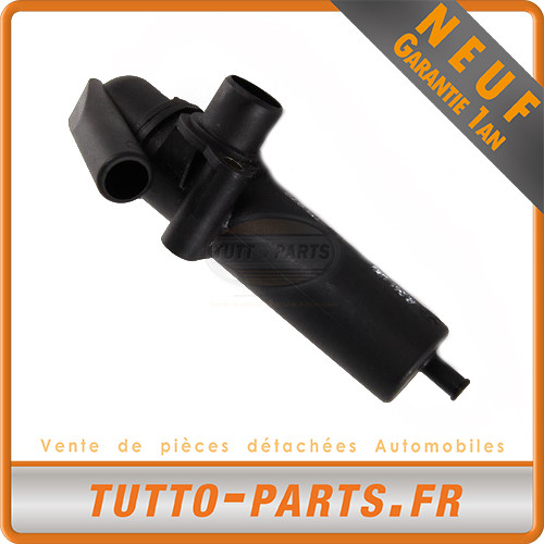 Séparateur huile bmw série - séparateur,