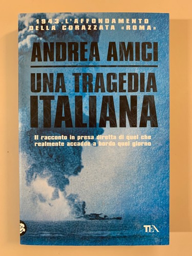 Una tragedia italiana 1943