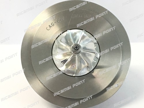 Core assy nuovo bilanciato - nuovo,