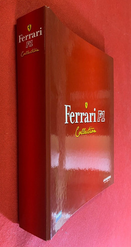 Ferrari collection 15 - ferrari, f1