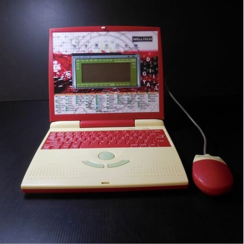 Welltech giocattolo educativo - welltech,