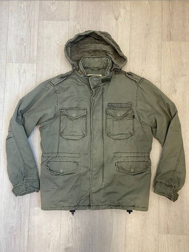 Giacca alpha industries m65 - giacca,