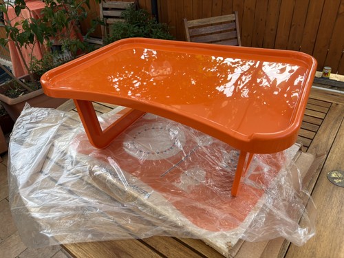 Kartell 8800 vassoio camera - kartell, da