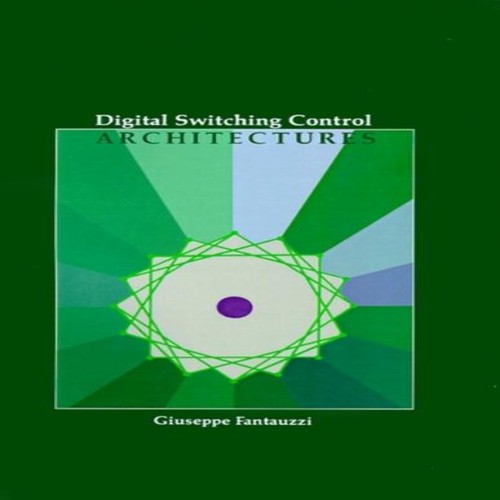 Digital switching control - digital,