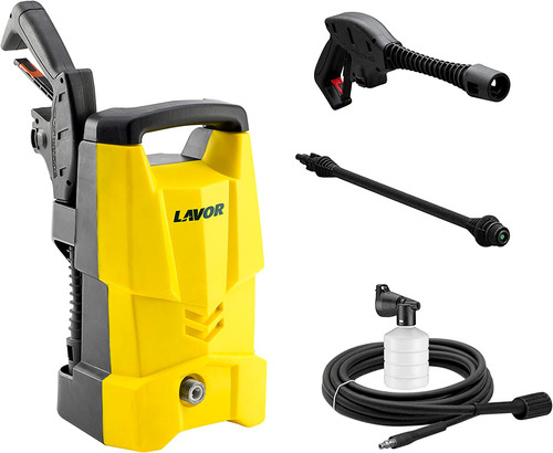 Idropulitrice one 120 acqua - 120,