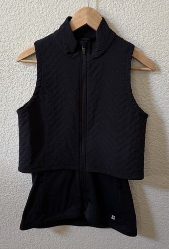 Gilet termico imbottito sweaty - gilet,