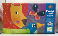 Puzzle per bambini Animal