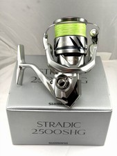 Shimano Stradic 2500 FM JDM