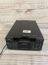 Jvc hd50 prohd hdv - jvc, dv