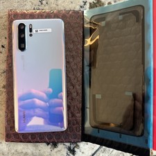 Huawei P30 pro Breathing