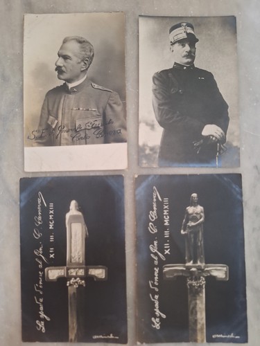Foto militari generale carlo - foto,