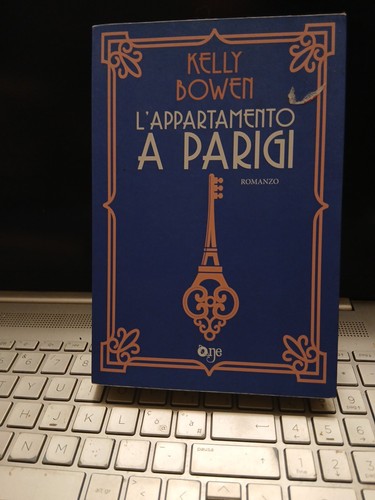 Appartamento parigi kelly - l'appartamento, a