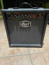 Cort MX15