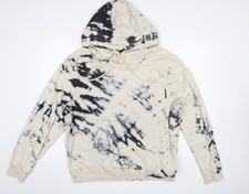 Felpa con cappuccio pullover