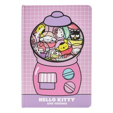 Sanrio A5 Agenda Hello Kitty