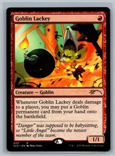 Magic The Gathering Secret