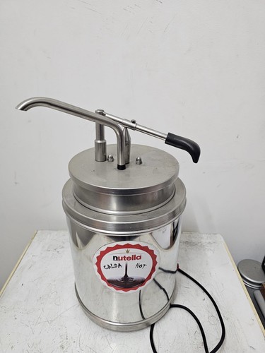 Nutella dosatore dispenser - nutella,
