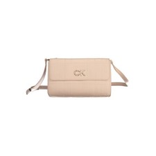 Borsa a mano Calvin Klein rosa