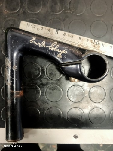 Pipa ernesto colnago - pipa,