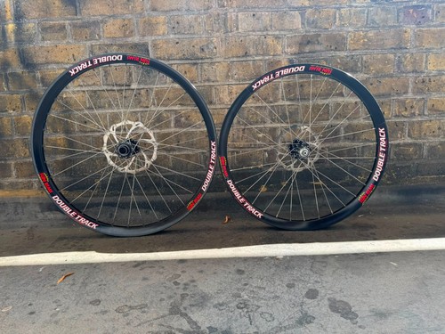 Cerchi sun doppio - pista, 32h